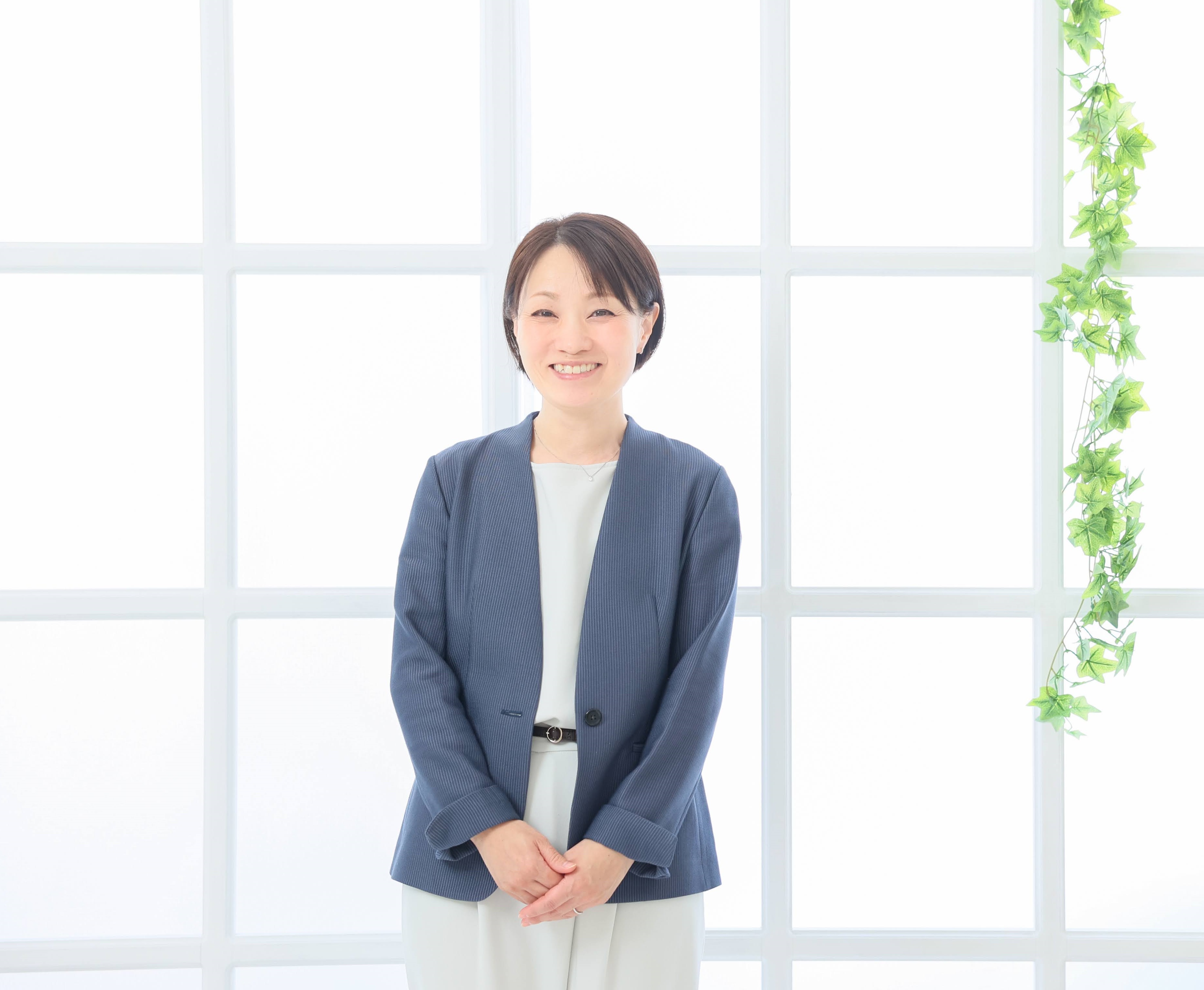 代表